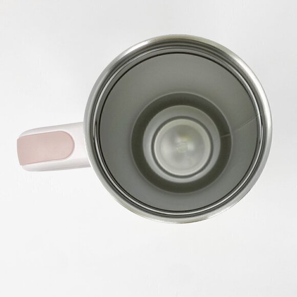 STANLEY | The Quencher H2.0 FLOWSTATE Tumbler 40 OZ Rose Quartz NWT - Picture 5 of 9